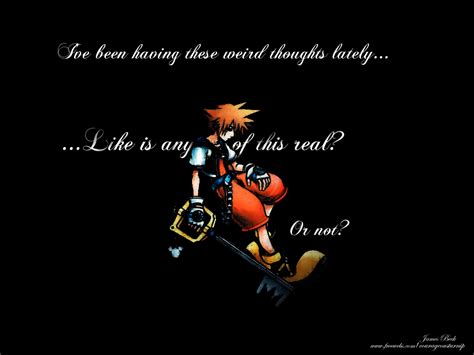 150+ 'Kingdom Hearts' Quotes That All Fans Will Love .